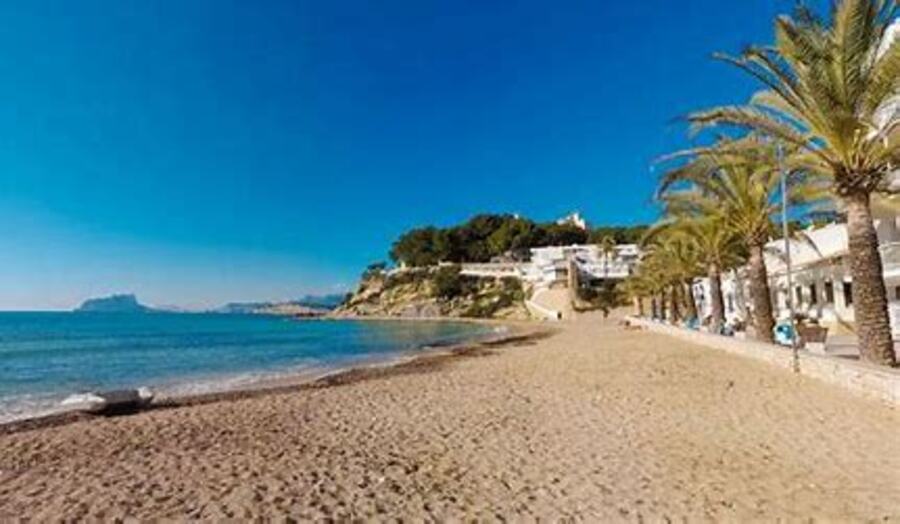 Moraira - A Great Area to Buy: Property News | Moraira - A Great Area to Buy